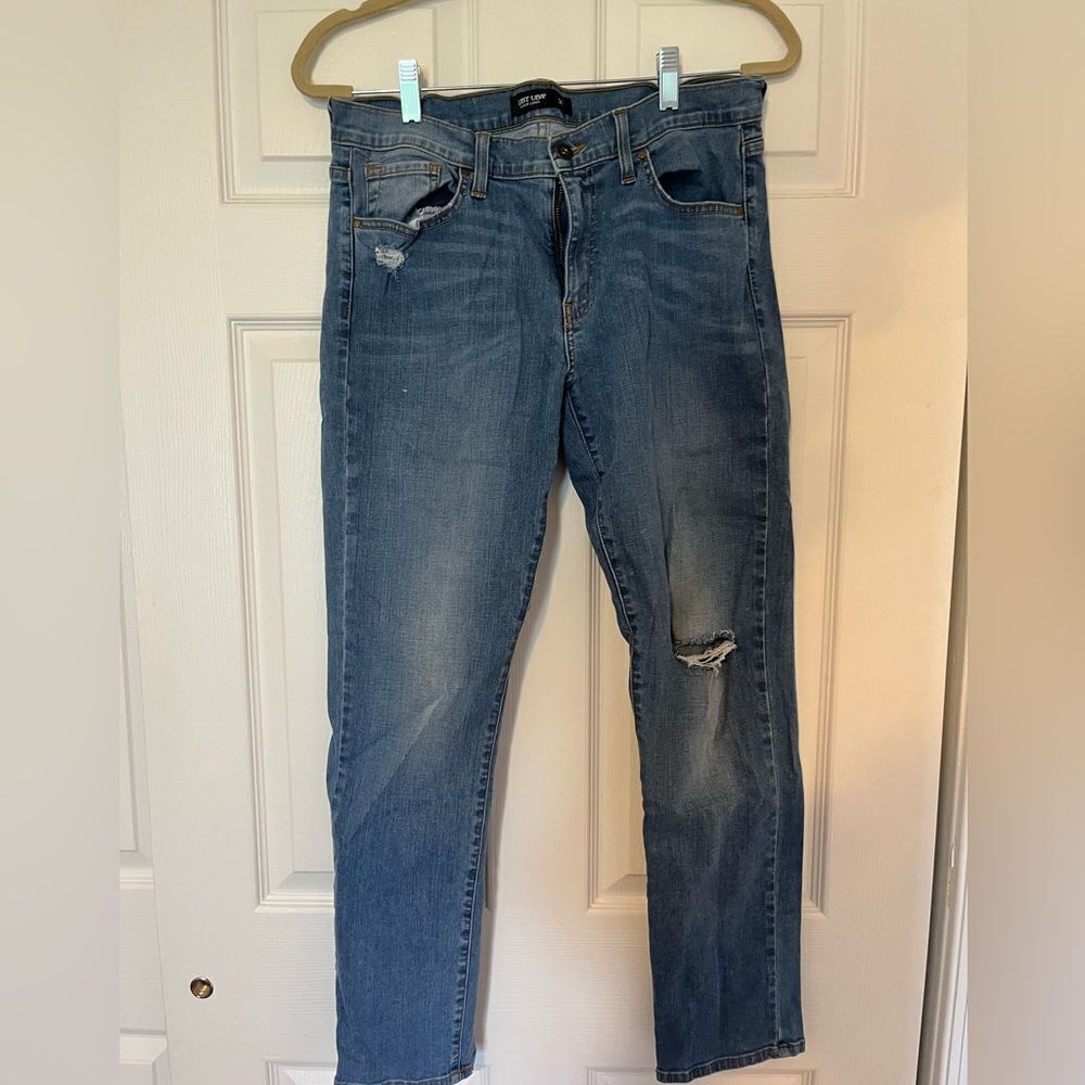 Just USA Jeans. Size 31